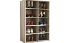 Schuhregal