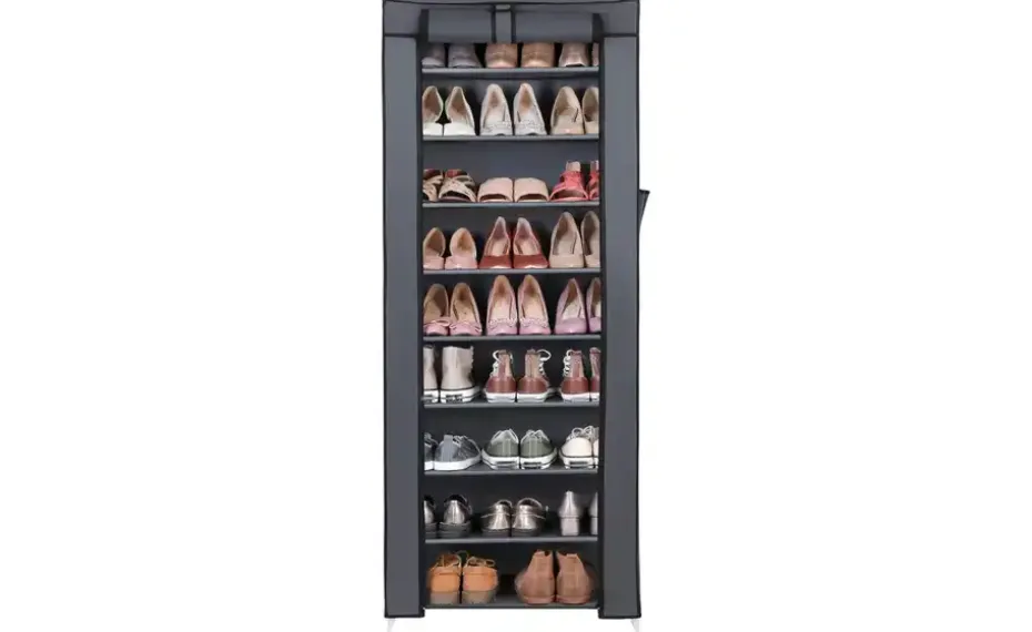 Schuhregal