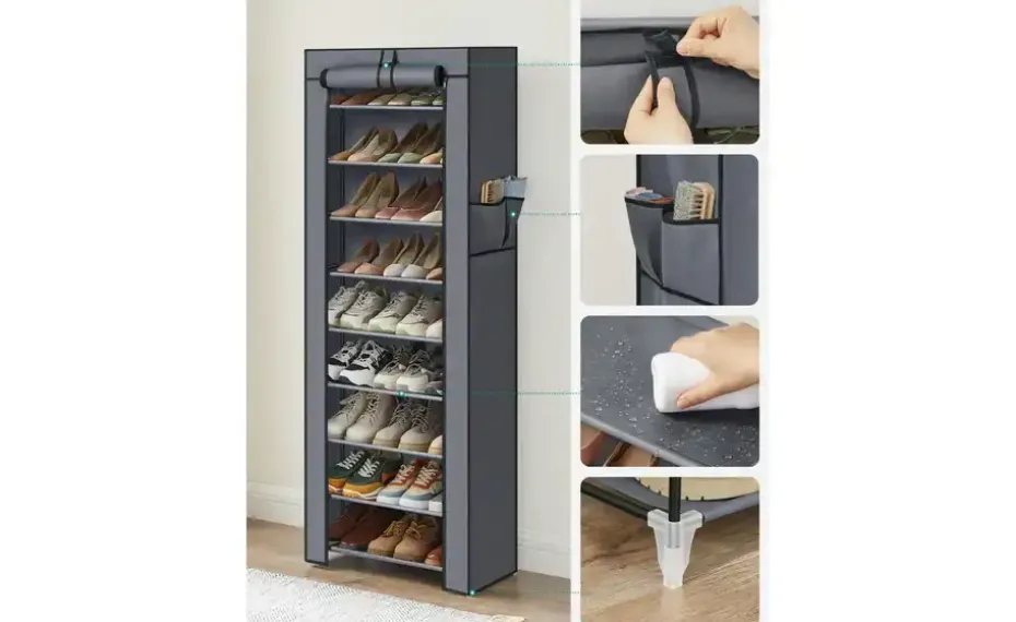 Schuhregal