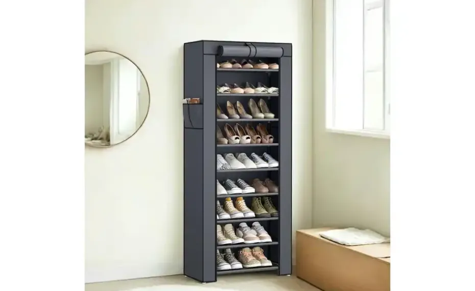 Schuhregal