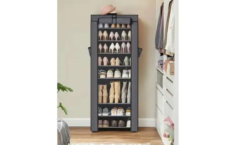 Schuhregal