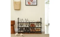 Schuhregal