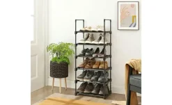 Schuhregal