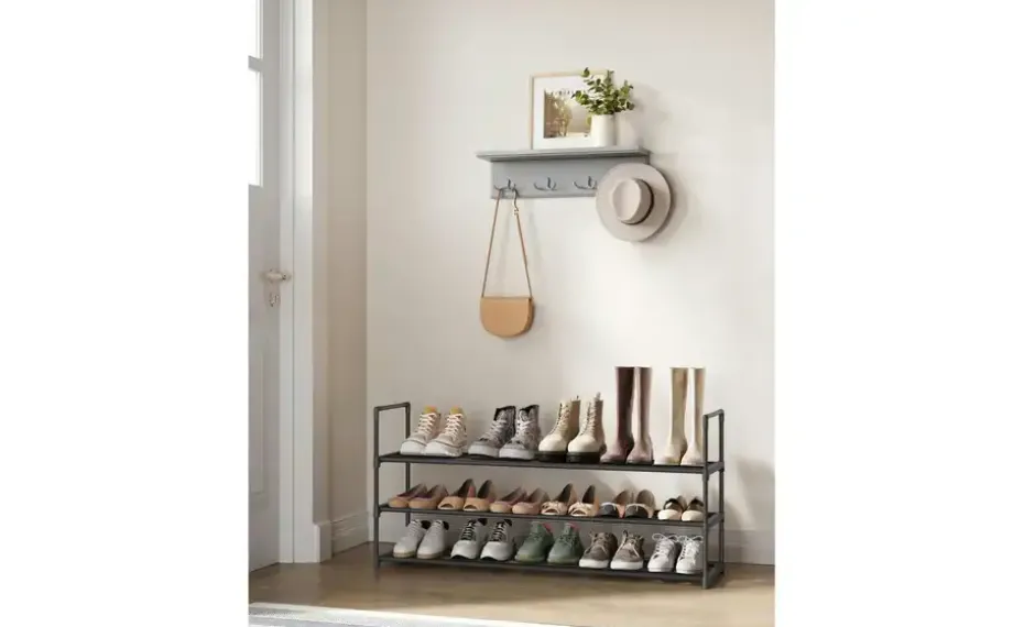 Schuhregal