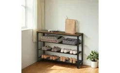 Schuhregal Darek