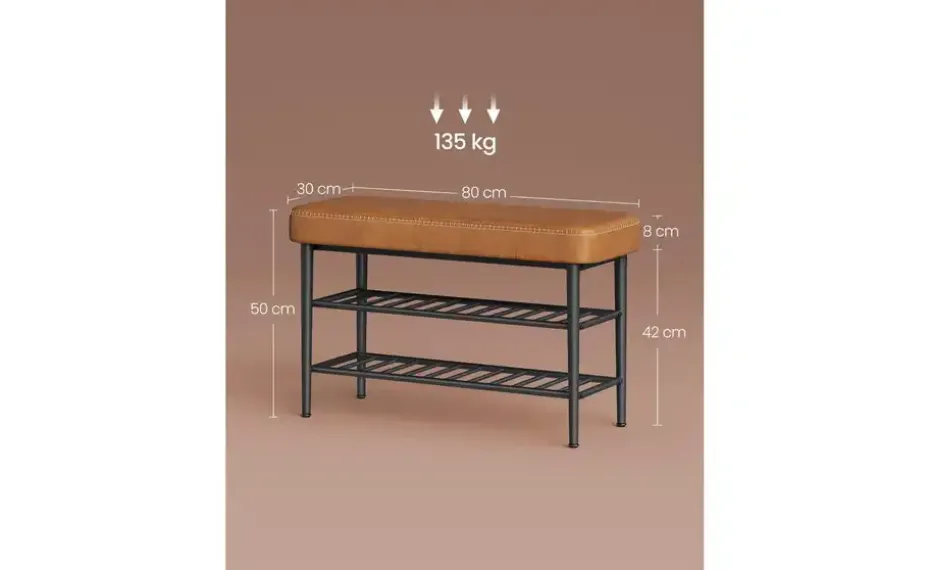 Schuhregal Ekho