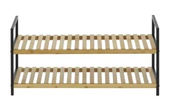 Schuhregal Lebu