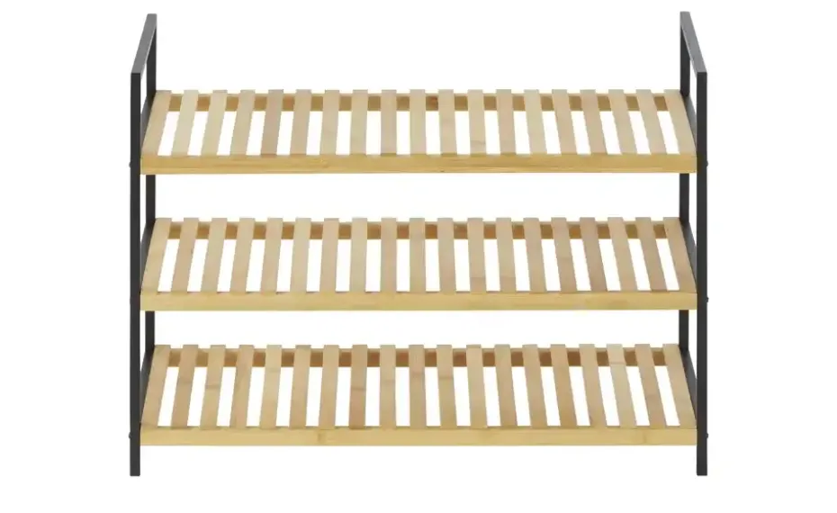 Schuhregal Lebu