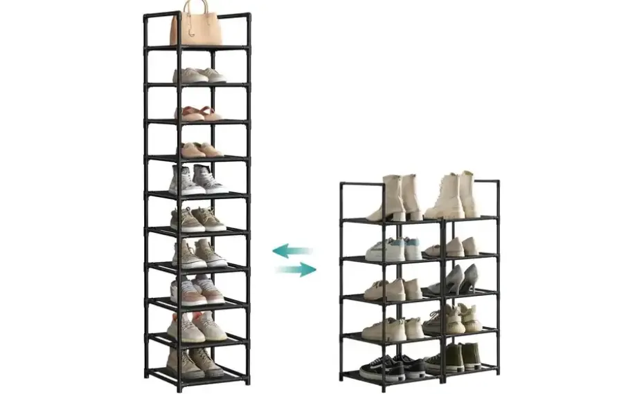 Schuhregal Rylan