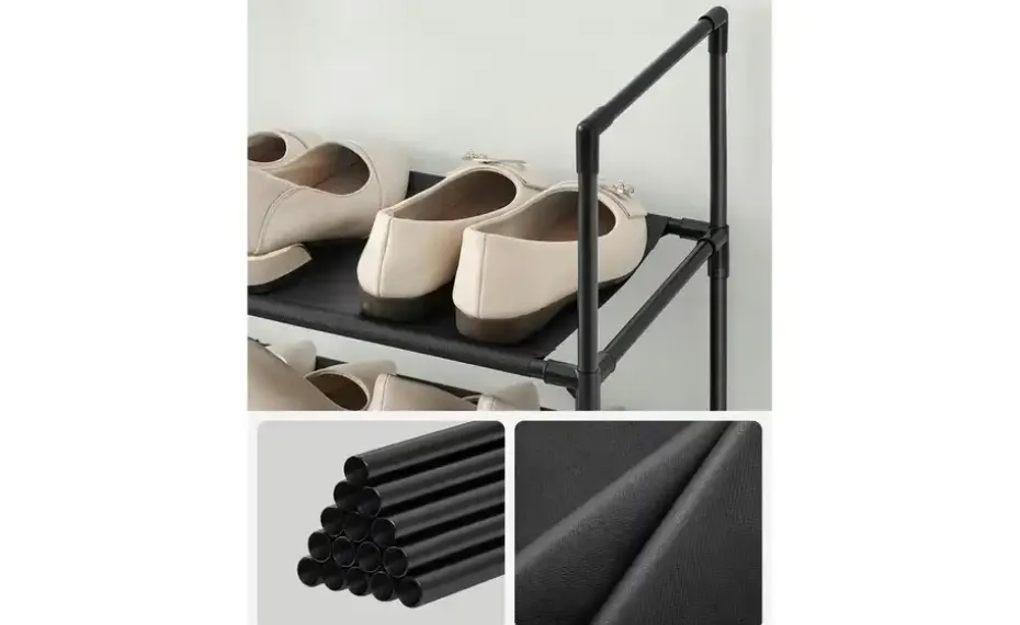 Schuhregal Rylan