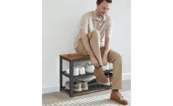 Schuhregal Dailen