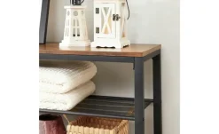 Schuhregal Darek
