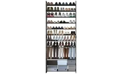 Schuhregal Darren