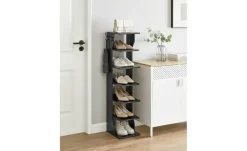Schuhregal Inston