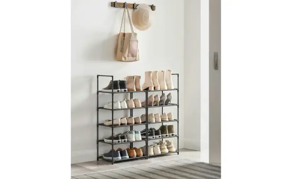 Schuhregal Rylan