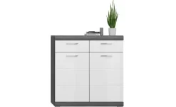 Schuhschrank