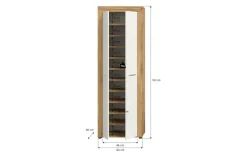 Schuhschrank