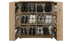 Schuhschrank