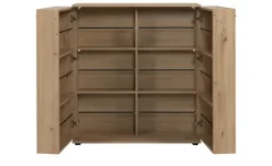 Schuhschrank