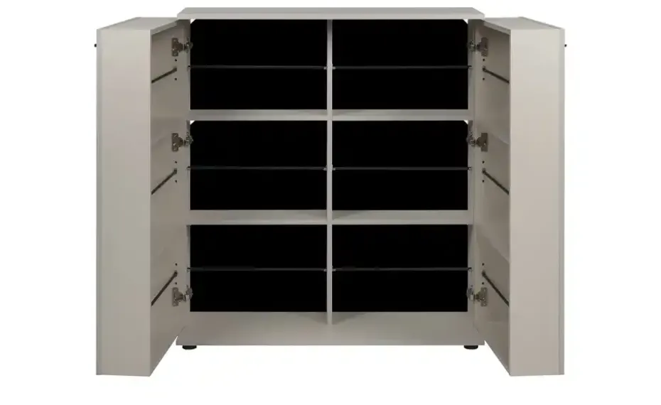 Schuhschrank