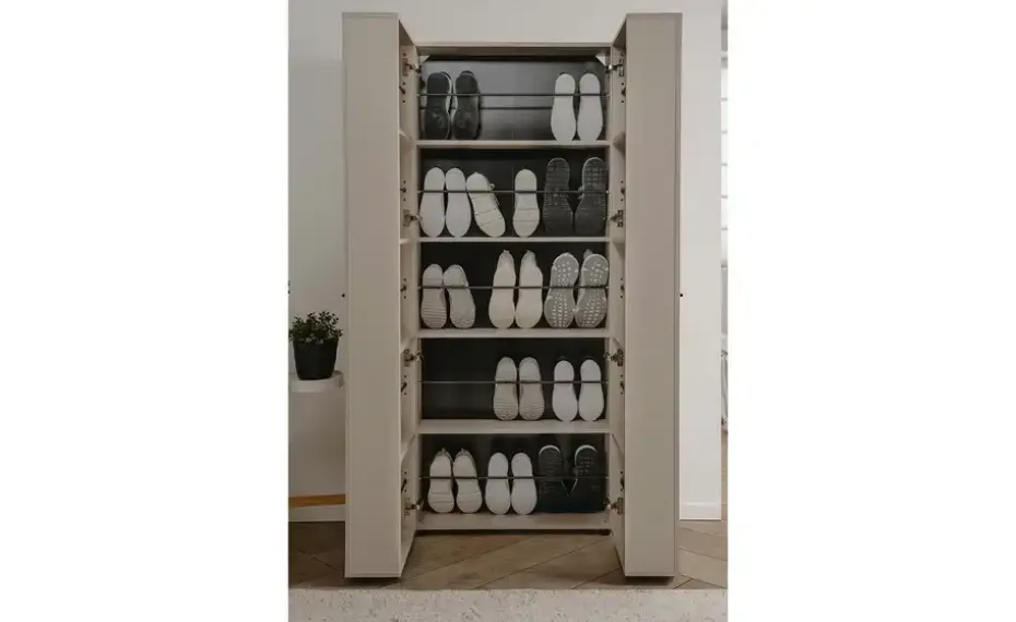 Schuhschrank