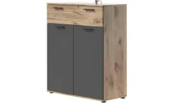 Schuhschrank