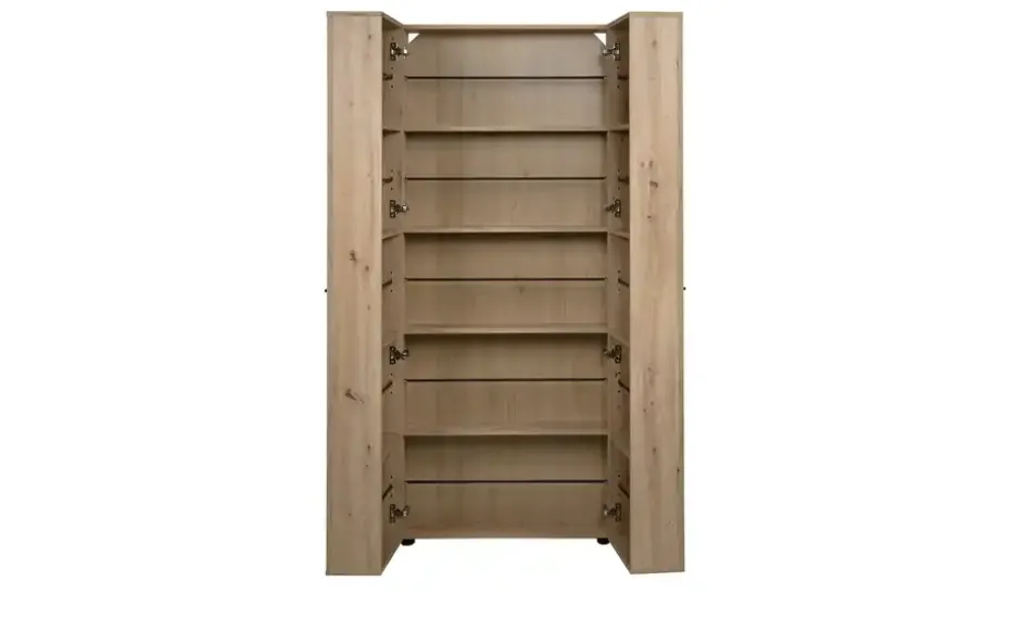 Schuhschrank