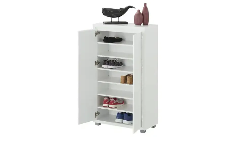 Schuhschrank