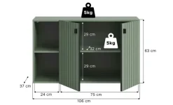 Schuhschrank