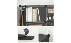 Schuhschrank Damion