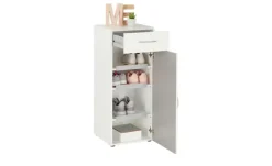 Schuhschrank Multischrank-System