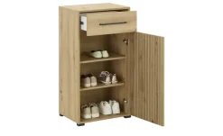 Schuhschrank Lampa