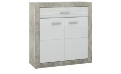Schuhschrank Mallin
