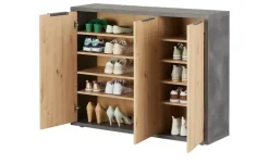 Schuhschrank Shell
