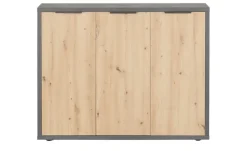 Schuhschrank Shell