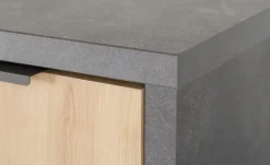 Schuhschrank Shell