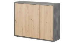 Schuhschrank Shell