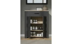 Schuhschrank Telembi