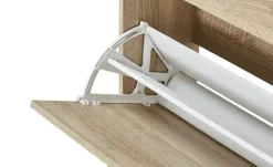 Schuhschrank Valletta
