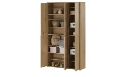 Schuh- und Mehrzweckschrank Bolivar