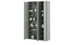 Schuh- und Mehrzweckschrank Bolivar