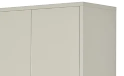 Schuh- und Mehrzweckschrank Bolivar