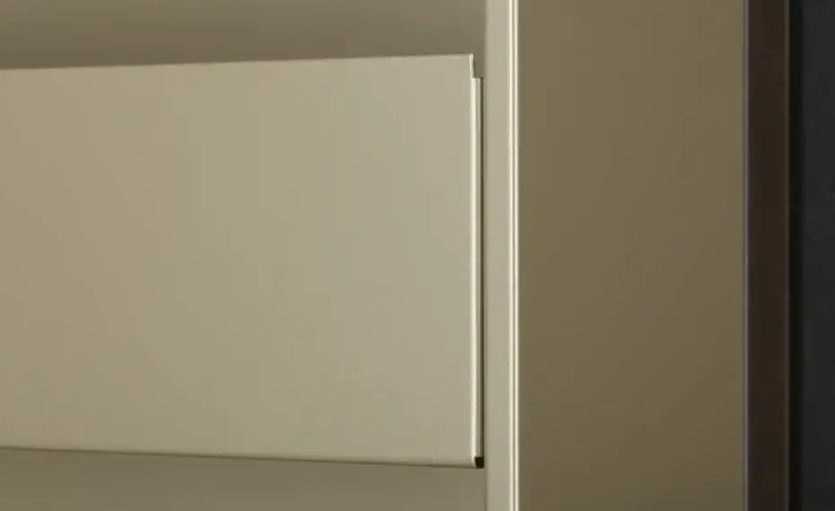 Schuh- und Mehrzweckschrank Santarem