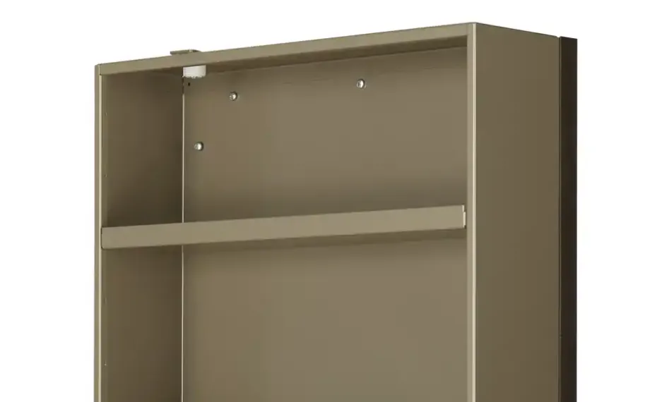 Schuh- und Mehrzweckschrank Santarem