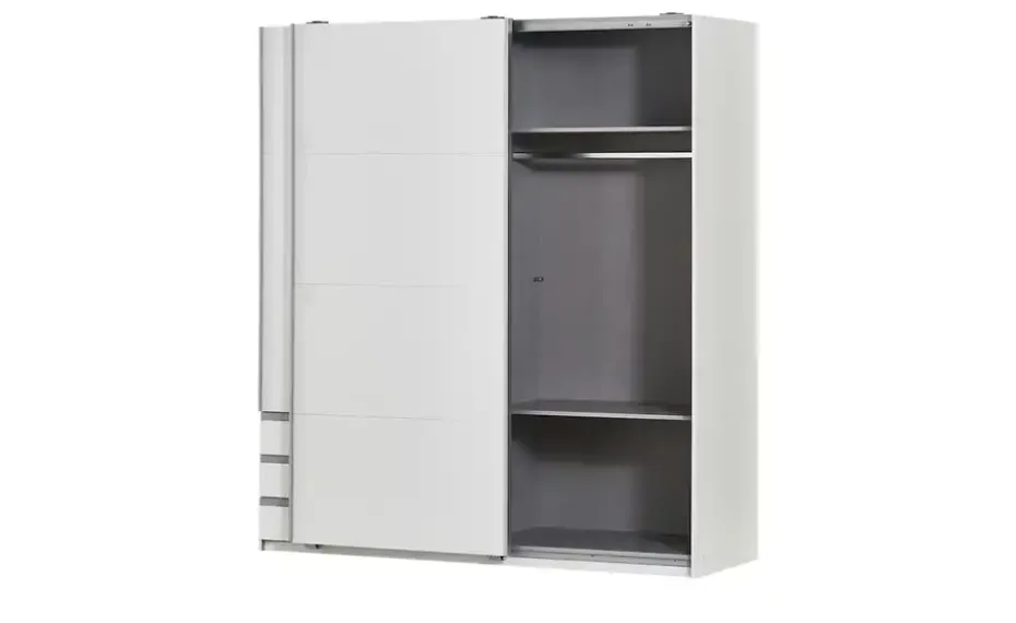 Schwebetürenschrank Emden