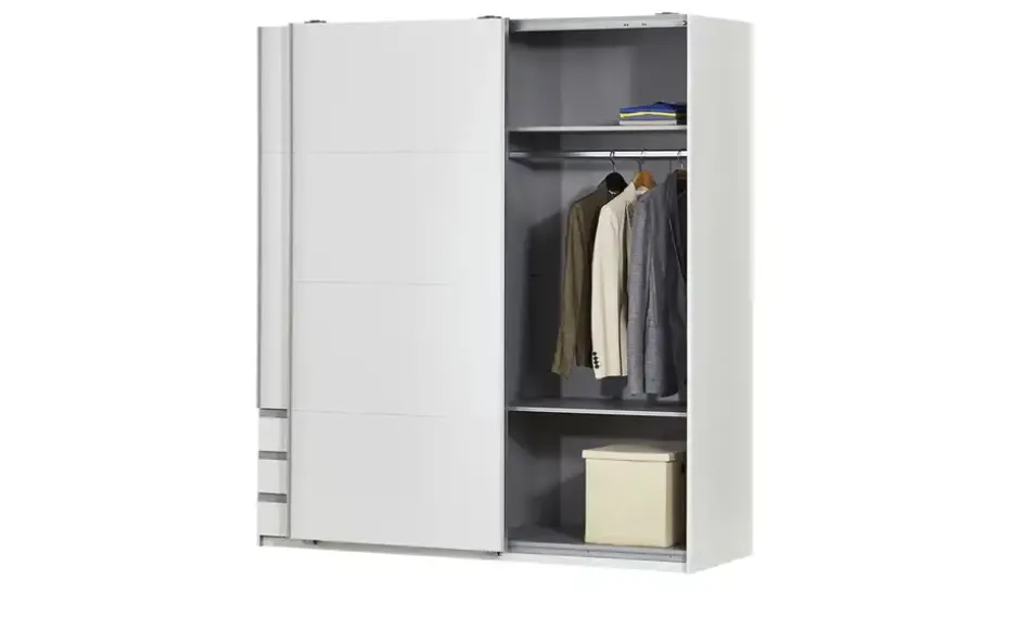 Schwebetürenschrank Emden