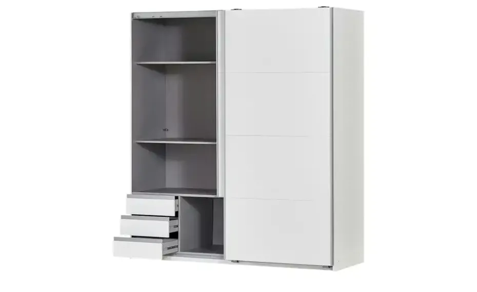 Schwebetürenschrank Emden