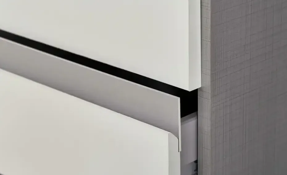 Schwebetürenschrank Emden