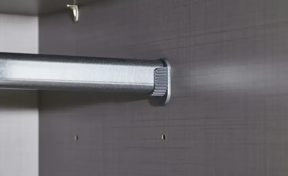 Schwebetürenschrank Emden