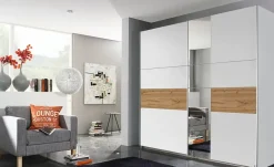 Schwebetürenschrank Korbach